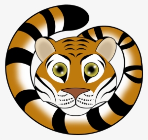 Free Icons Png - Icon Folder Tiger