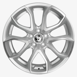 About These Wheels - Hsv Pentagon Wheels