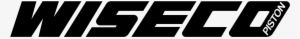 Wisco Pistons Logo Png Transparent - Wiseco Top Bottom End Honda 97-01 Cr250r Cr250 Rebuild