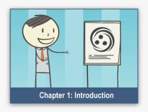 Icon For Chapter - Ticket To Work