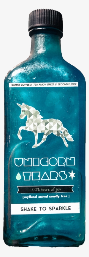 Unicorn Tears