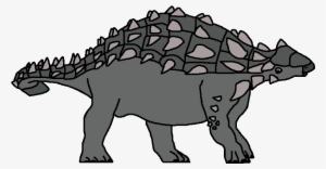 Jpg Freeuse Library Image Anodontosaurus Png Dinosaur - Anodontosaurus
