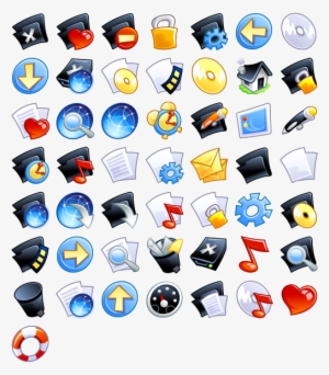 Search - Icons Comics
