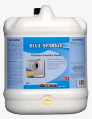 Septone Blue Sparkle