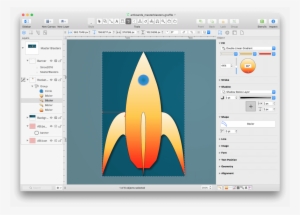 Omnigraffle