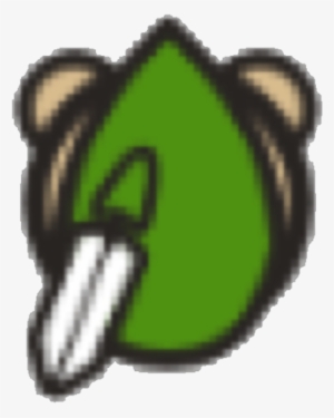 Archer Icon - Bear