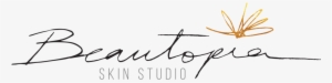 Beautopia Logo