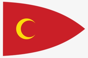 Flag Of Saudi Arabia - Ottoman Empire Flag 1453