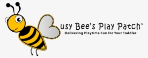 Busy Bee's Play Patch