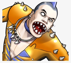 File Size - Tiger Shark