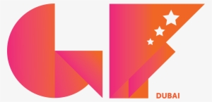 Logo - Gitex Future Stars 2018 Logo