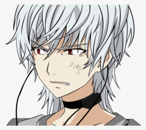 Accelerator Present For Harry By Alecza1234-d4k21vz - Accelerator A Certain Magical Index Png
