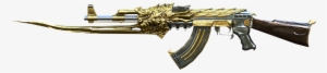 Ak47 Beast Noble Gold - Ak 47 Beast Noble Gold