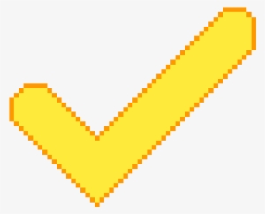 Checkmark - Check Mark