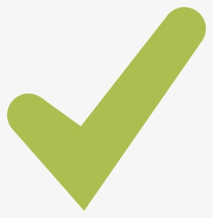 Checkmark - ถูก ต้อง Png