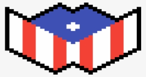 Captain America Mask - Cancer