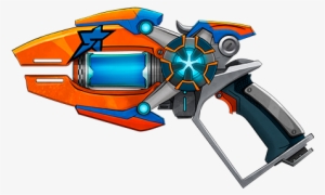 Eli-accelerator - Accelerators Slugterra Wiki Wikia