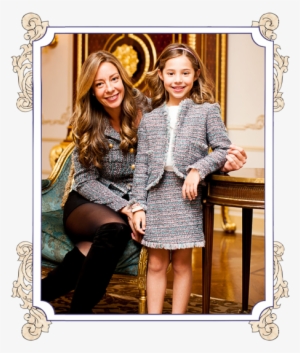 When One Enters The Enchanting World Of Florence Fancy, - Girl