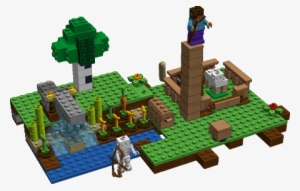 The - Farm - C - Klein - Lego