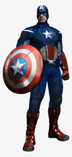 Captain America