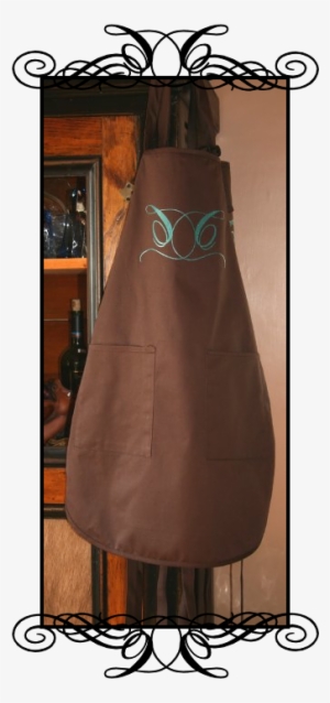 Chocolate - Bag