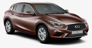 Build Your Infiniti - Infiniti Q30