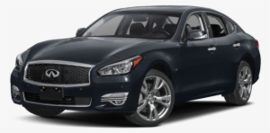 Infiniti Q70 - Dodge Charger Sxt 2018