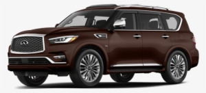 Qx80 Infiniti 2018 - 2018 Infiniti Qx80 Price