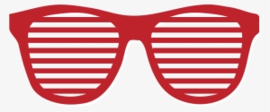 Click The Following Links To Print The 4th Of July - Shutter Shades Clipart