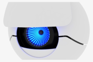 N J1rlxon4r - Portal 2 Atlas Eye