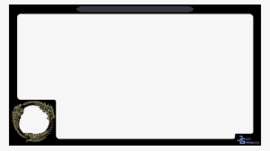 Facecam Border Transparent 39210 - Elder Scrolls Online: Tamriel Unlimited Imperial Edition