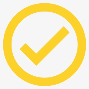 Checkmark - Illustration