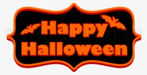 Printable Happy Halloween Photo Booth Prop Create Diy - Halloween Photo Booth Props Printable Free Pdf