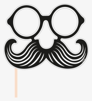 Photocall Gift Party Accesories Photobooth - Booth Hair Props