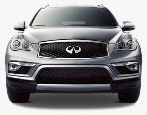 2016 Infiniti Qx50 Front View - Infiniti Ex - 700x700 PNG Download - PNGkit