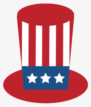 Click The Following Links To Print The 4th Of July - Printable Photo Booth Prop Hats