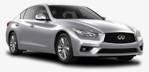 2018 Infiniti Q60 - Bmw 4 Series 2018 White
