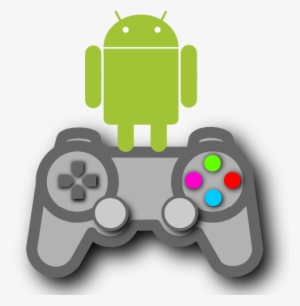 Android Games Logo - Android Games