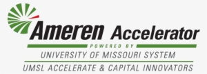 Ameren Accelerator Logo - Ameren Missouri Logo
