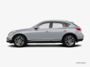 Used 2017 Infiniti Qx50 In Jackson, Ms - Mazda Cx 3 Sport 2019