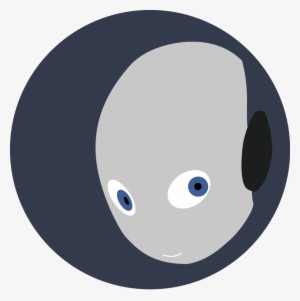 Nips Meets Roboy Hackathon - Roboy Logo