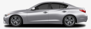 Luxe 2018 Infiniti Q50 Hybrid Sedan Luxe - 2018 Infiniti Q50 Awd