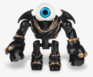 Download - Eye Brawl