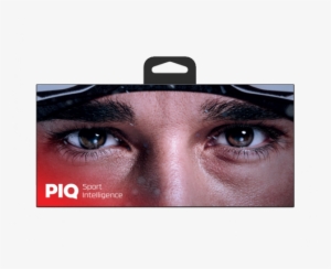 Piq Robot™ 1 Strap - Close-up