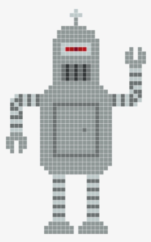 Red-eye Robot - Robot