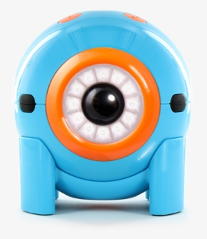 Dot - Wonder Workshop Dot Robot