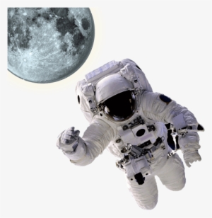 Free Png Astronaut Material Png Images Transparent - Poster: Tafreshi's Telescopic Close Up View