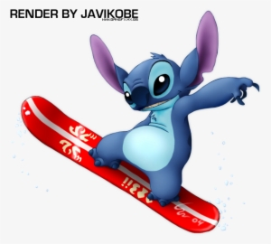 Stitch Photo Stich - Lilo & Stitch Png