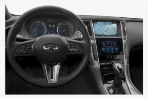 New 2018 Infiniti Q60 Red Sport - 2018 Infiniti Q60 Coupe