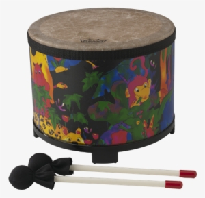 Kids Percussion® Floor Tom Drum - Remo Kd 5080 01